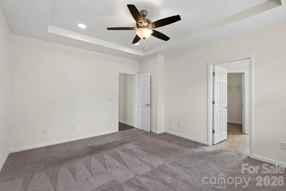 214 Water Leaf Drive Weaverville, NC 28787