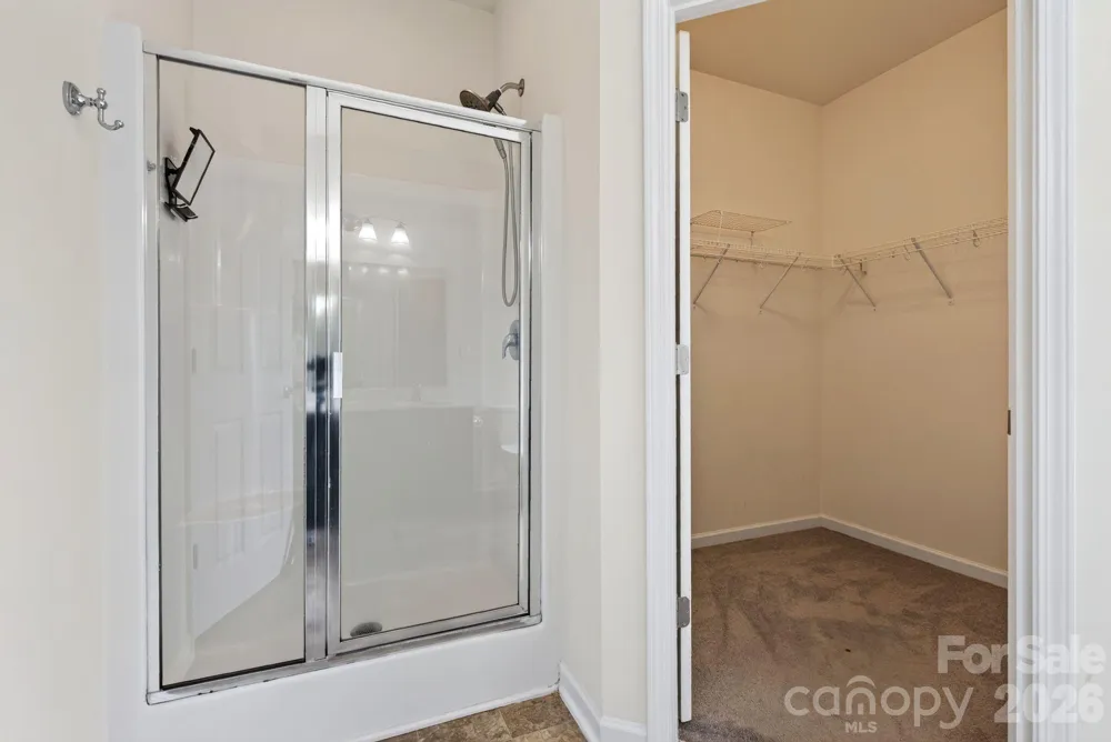 214 Water Leaf Drive Weaverville, NC 28787