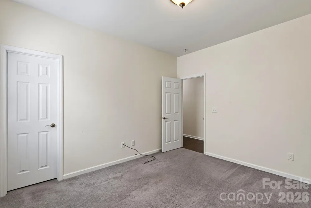 214 Water Leaf Drive Weaverville, NC 28787