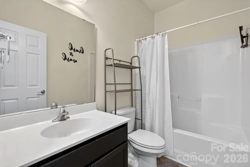 214 Water Leaf Drive Weaverville, NC 28787