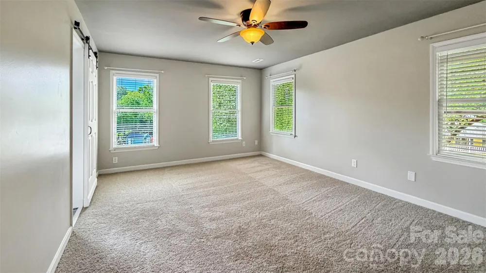 16539 Grapperhall Drive Huntersville, NC 28078
