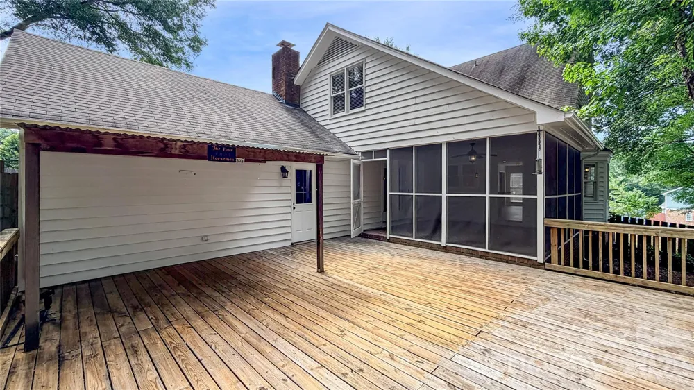 16539 Grapperhall Drive Huntersville, NC 28078