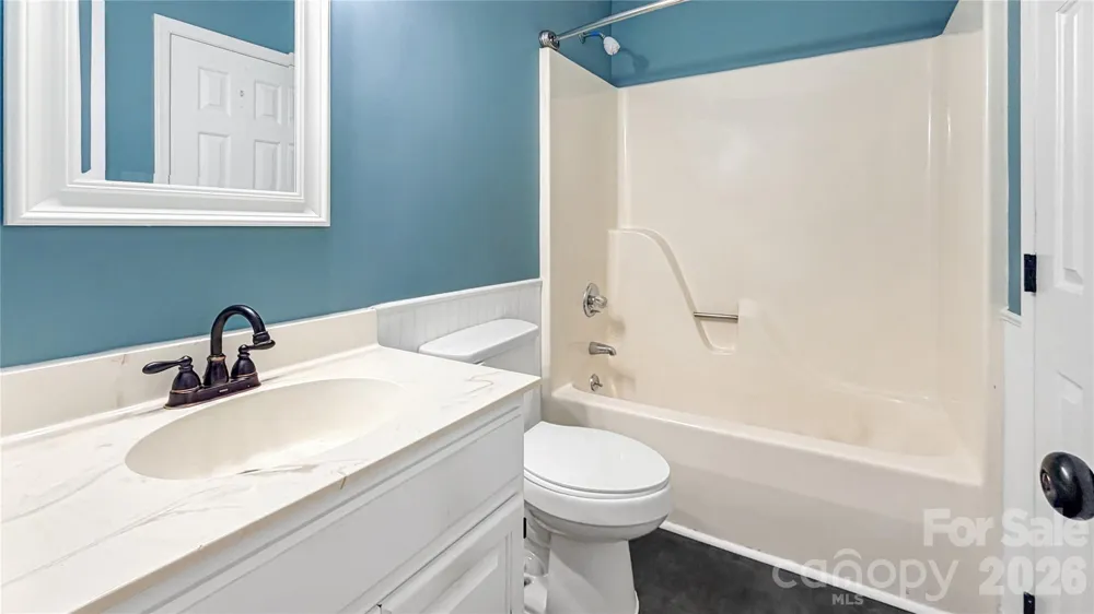 16539 Grapperhall Drive Huntersville, NC 28078