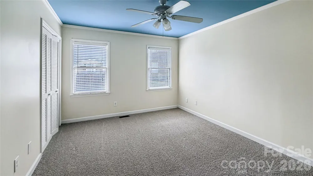 16539 Grapperhall Drive Huntersville, NC 28078