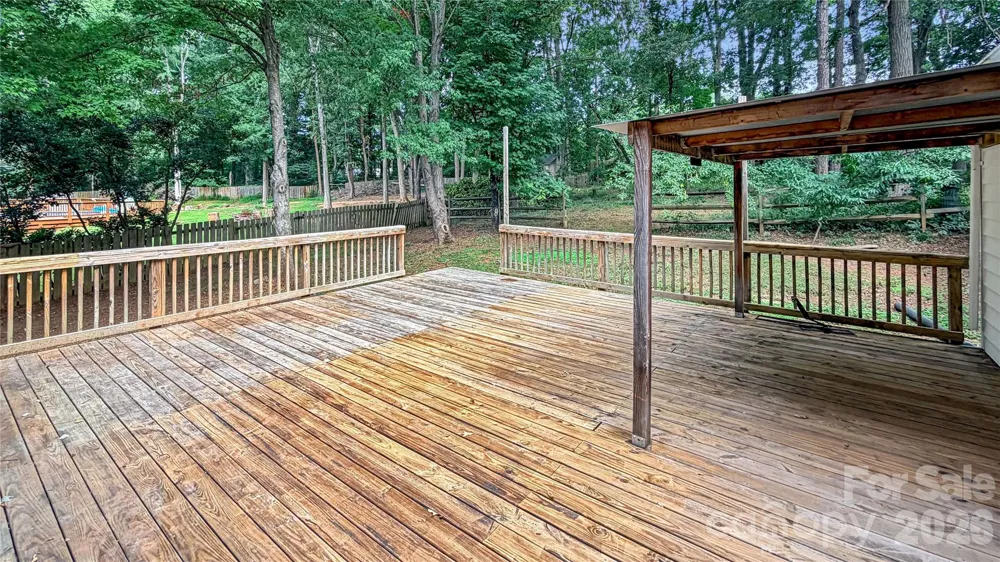 16539 Grapperhall Drive Huntersville, NC 28078