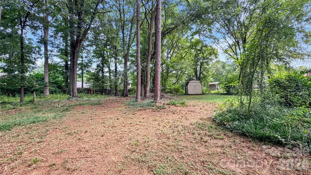 16539 Grapperhall Drive Huntersville, NC 28078