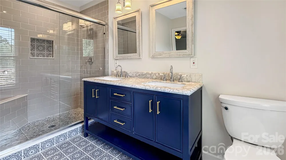 16539 Grapperhall Drive Huntersville, NC 28078