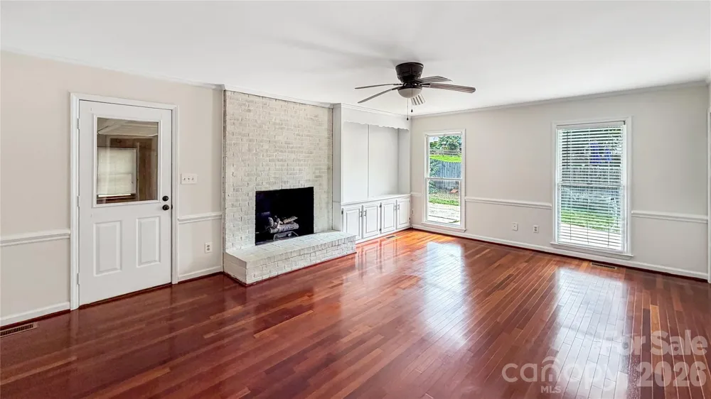 16539 Grapperhall Drive Huntersville, NC 28078