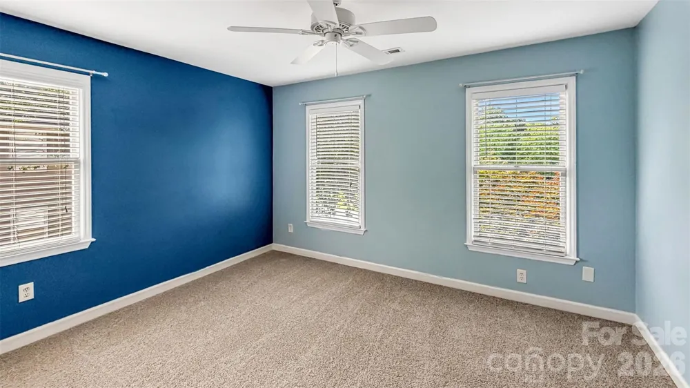 16539 Grapperhall Drive Huntersville, NC 28078