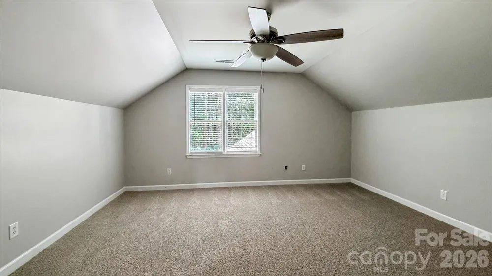 16539 Grapperhall Drive Huntersville, NC 28078