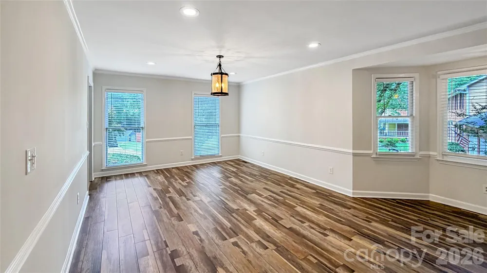 16539 Grapperhall Drive Huntersville, NC 28078