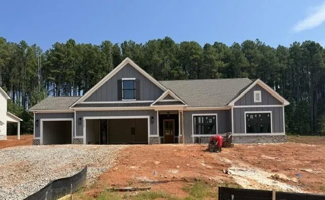 330 Weslyn Drive Social Circle, GA 30025