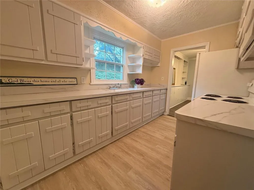 5132 Warner Street Forest Park, GA 30297