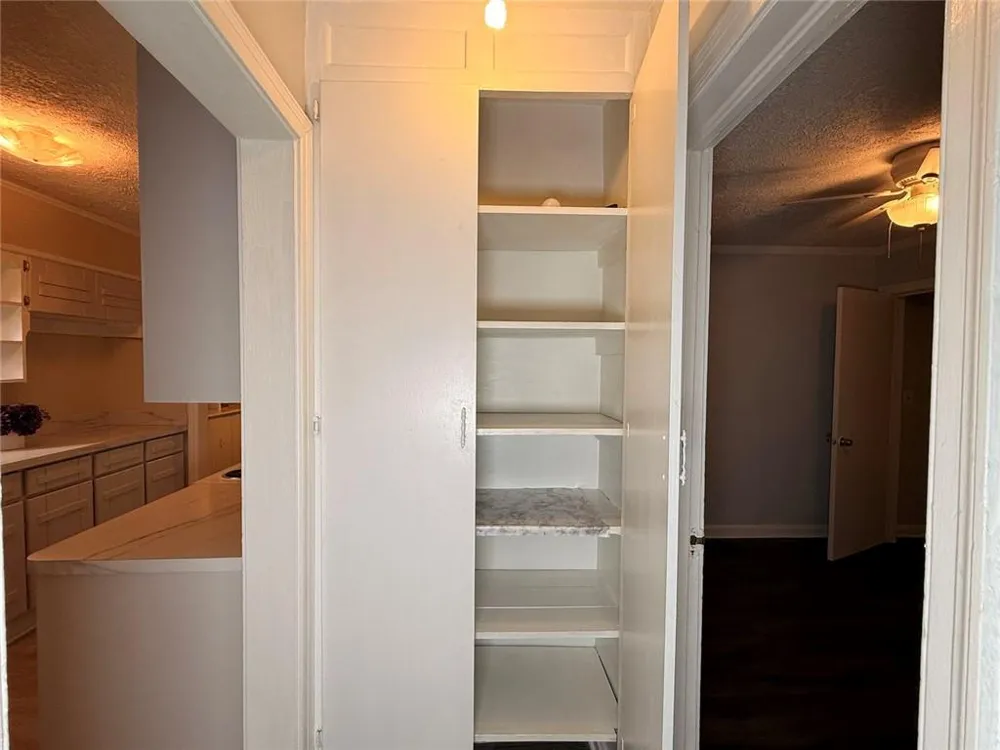 5132 Warner Street Forest Park, GA 30297