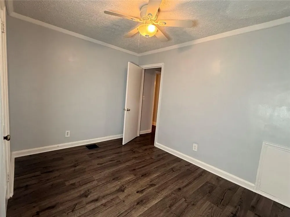 5132 Warner Street Forest Park, GA 30297