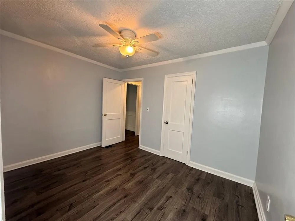 5132 Warner Street Forest Park, GA 30297