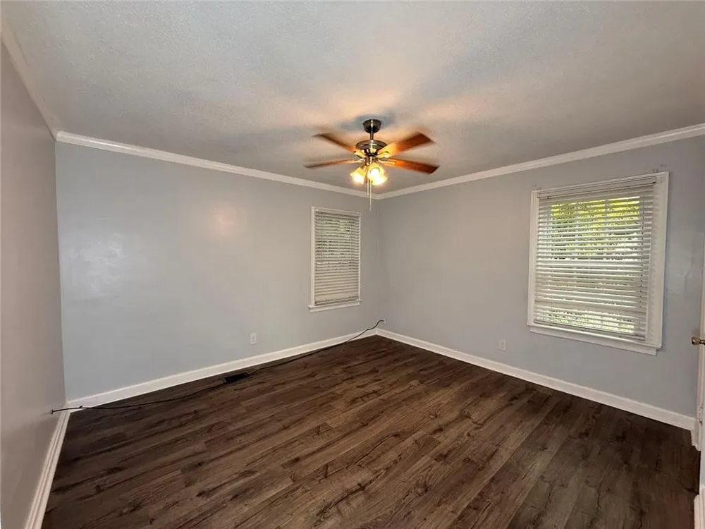 5132 Warner Street Forest Park, GA 30297