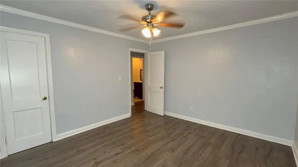 5132 Warner Street Forest Park, GA 30297
