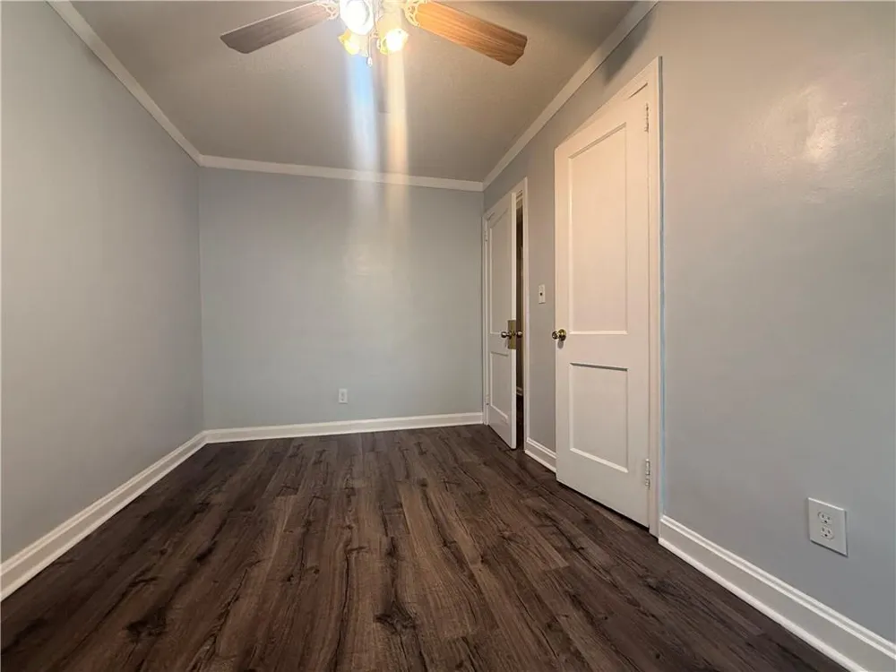5132 Warner Street Forest Park, GA 30297