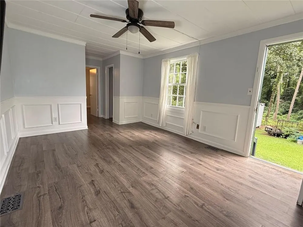 5132 Warner Street Forest Park, GA 30297