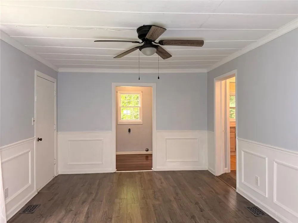 5132 Warner Street Forest Park, GA 30297