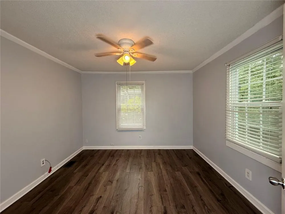 5132 Warner Street Forest Park, GA 30297