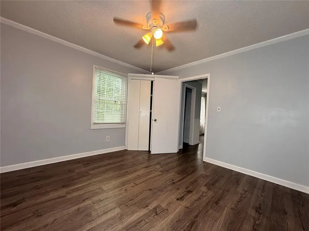 5132 Warner Street Forest Park, GA 30297