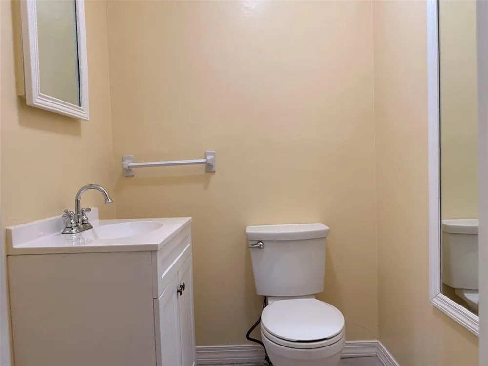 5132 Warner Street Forest Park, GA 30297