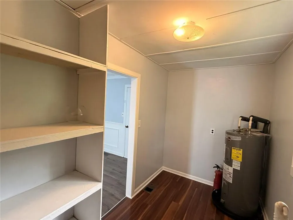 5132 Warner Street Forest Park, GA 30297