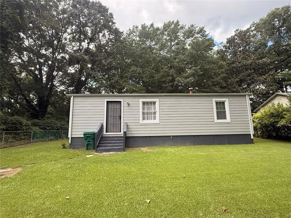 5132 Warner Street Forest Park, GA 30297