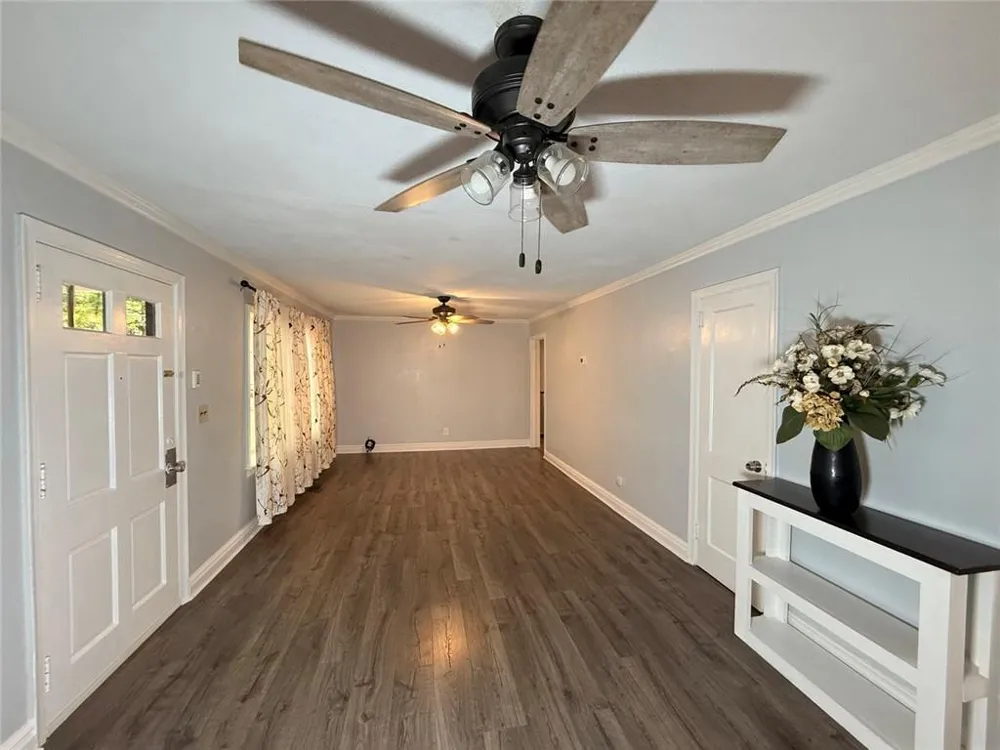 5132 Warner Street Forest Park, GA 30297