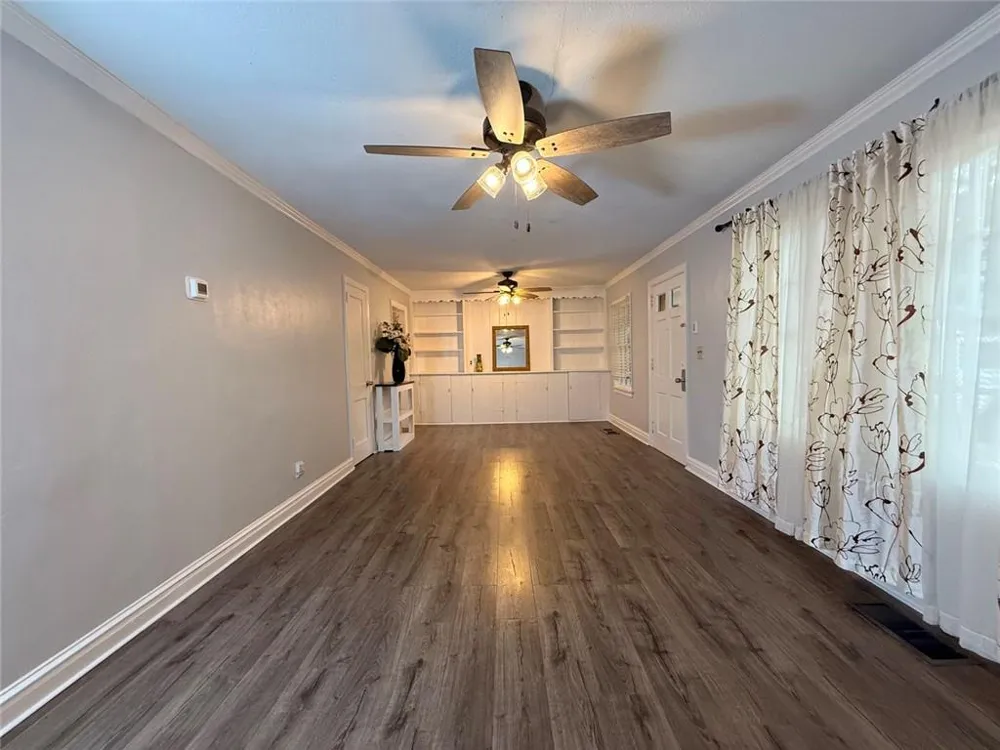 5132 Warner Street Forest Park, GA 30297