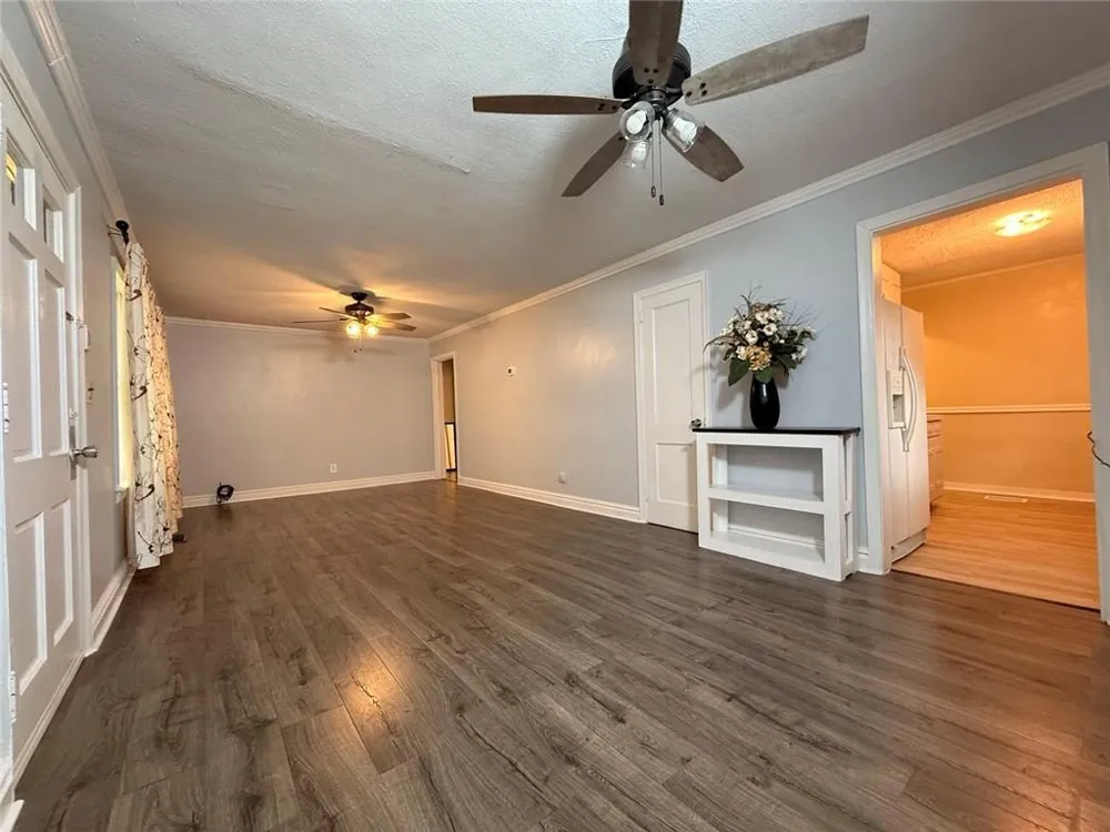 5132 Warner Street Forest Park, GA 30297