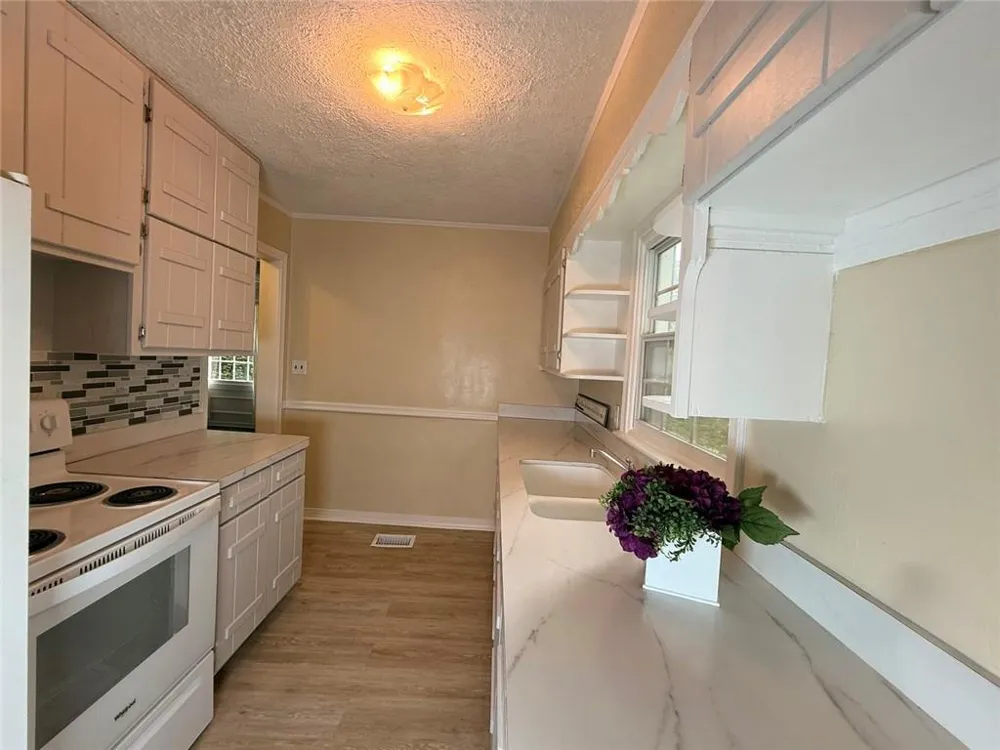 5132 Warner Street Forest Park, GA 30297