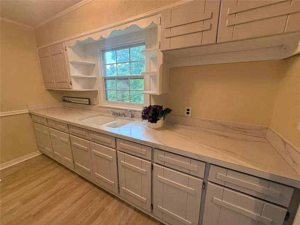 5132 Warner Street Forest Park, GA 30297