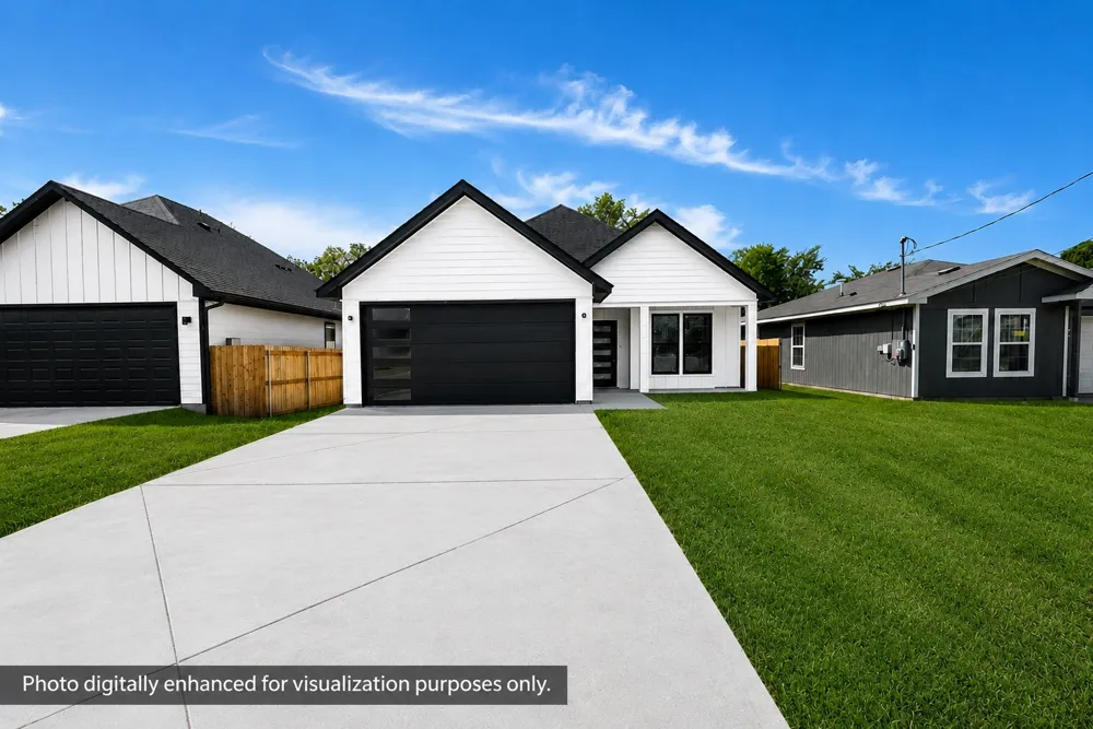307 E 13th Corsicana, TX 75110