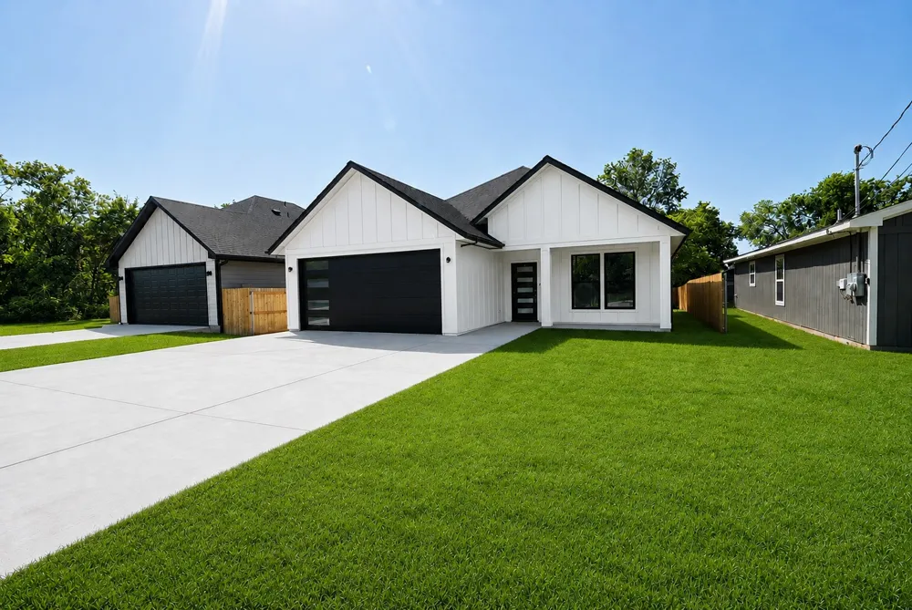307 E 13th Corsicana, TX 75110