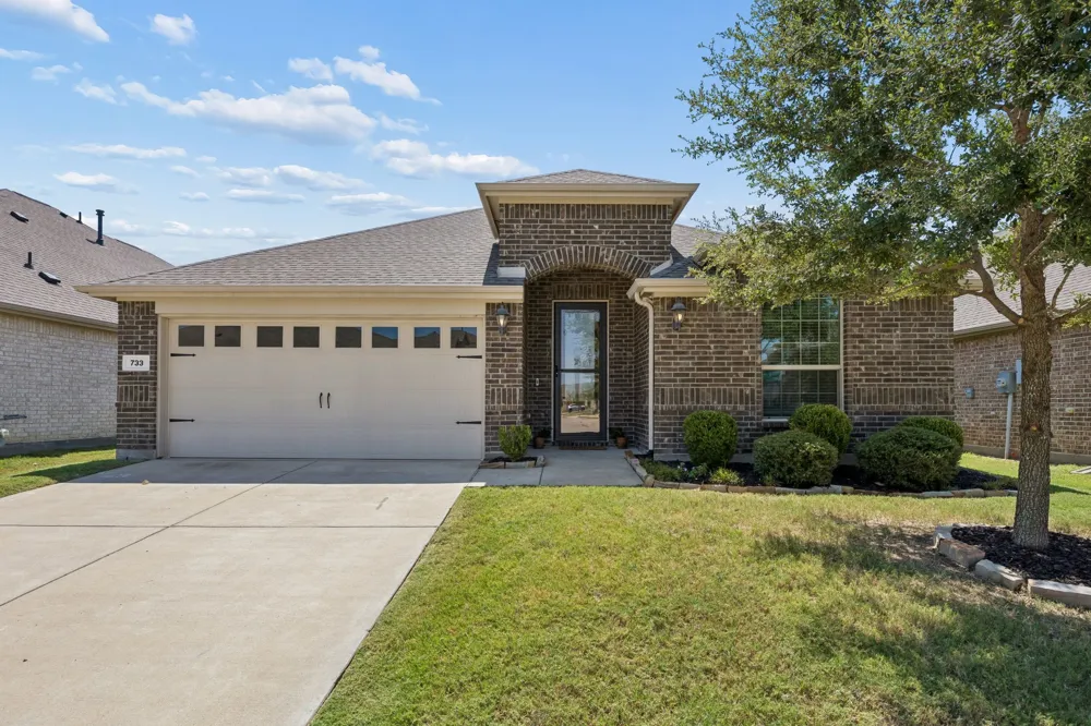 733 Mercy Street Forney, TX 75126