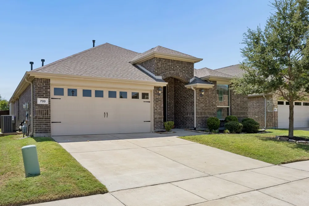 733 Mercy Street Forney, TX 75126