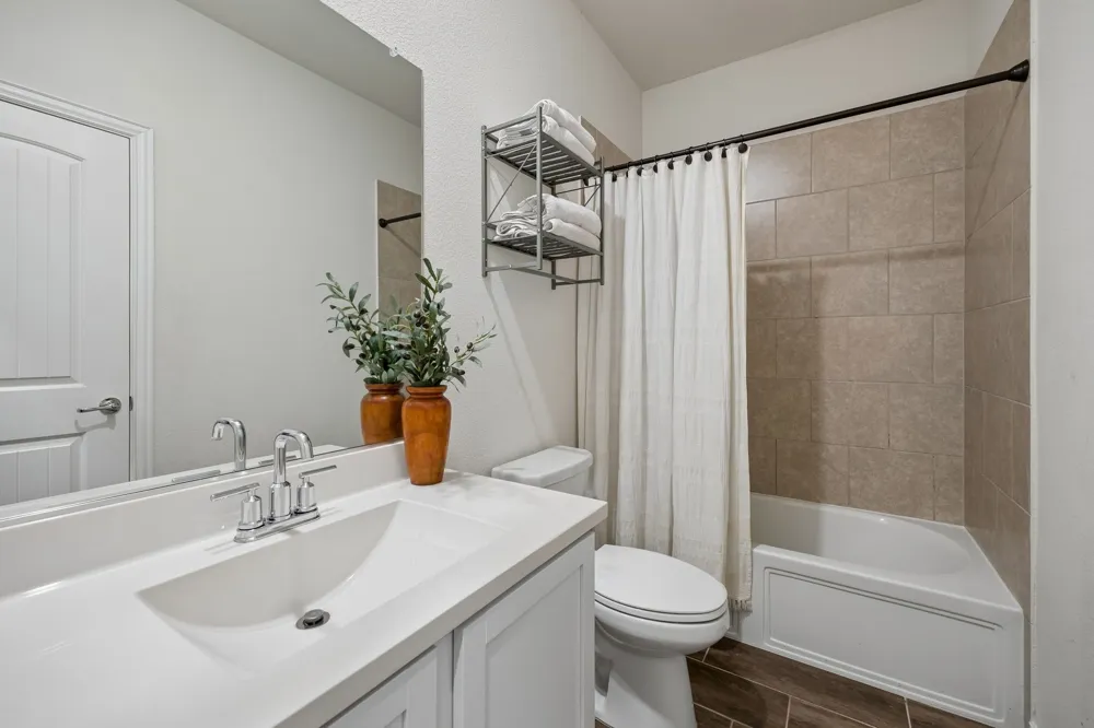 733 Mercy Street Forney, TX 75126
