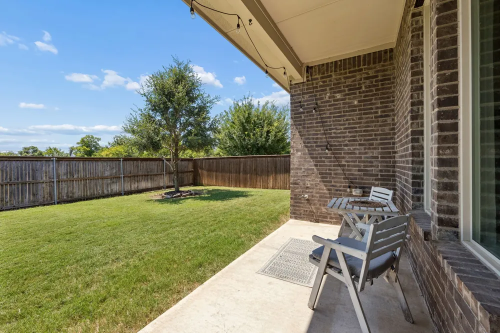 733 Mercy Street Forney, TX 75126