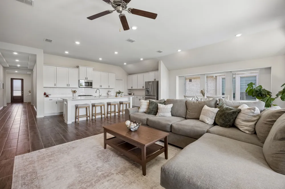 733 Mercy Street Forney, TX 75126