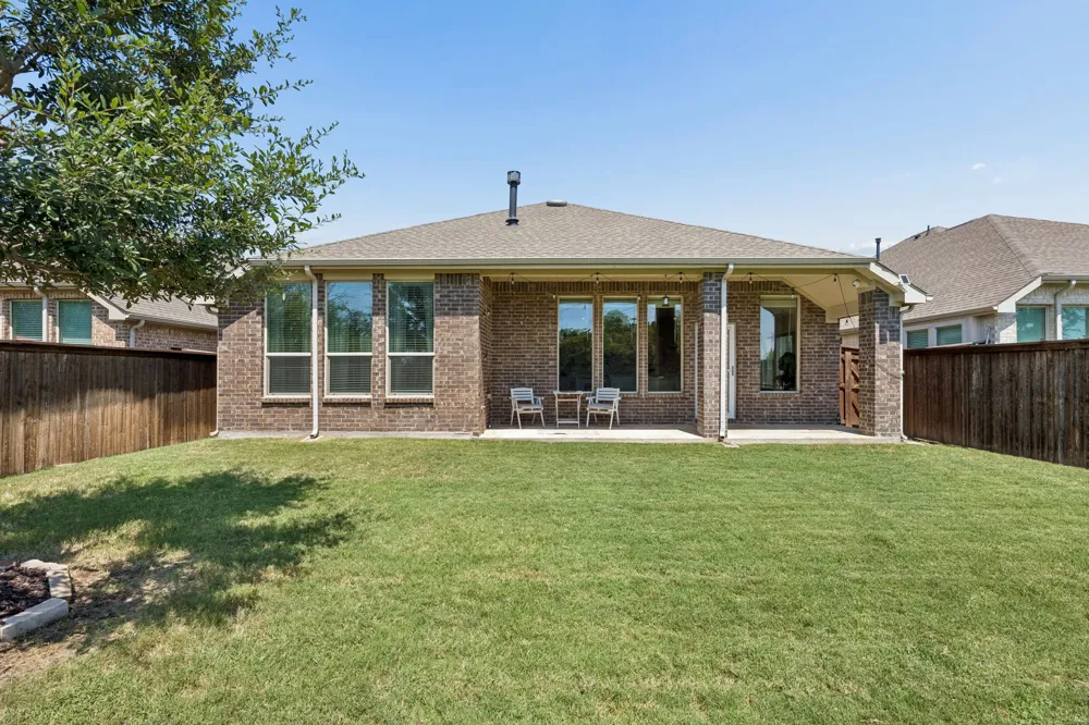 733 Mercy Street Forney, TX 75126