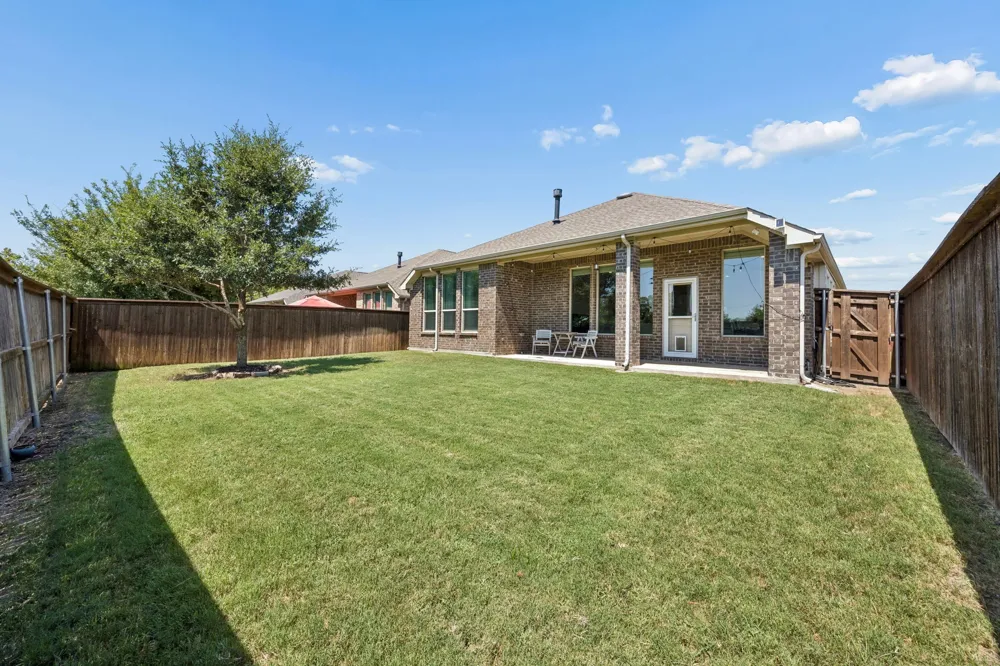 733 Mercy Street Forney, TX 75126