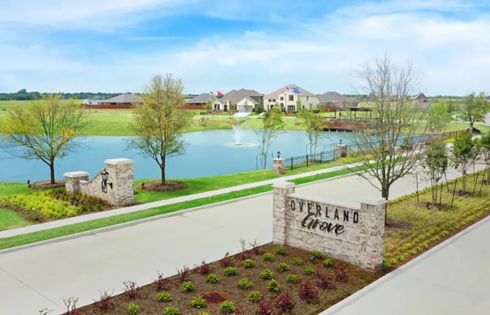 733 Mercy Street Forney, TX 75126