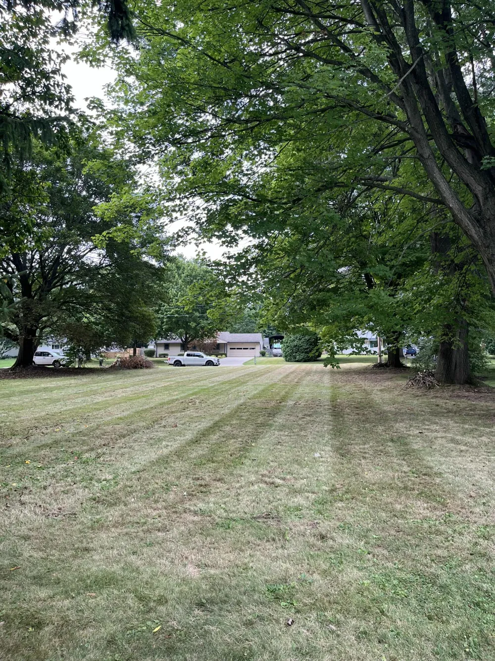 Yale Avenue Richland, MI 49083