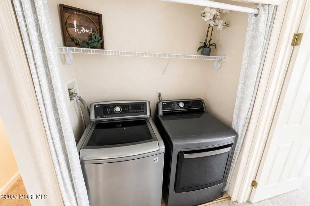 53 Grassmere Court #5 Freehold, NJ 07728