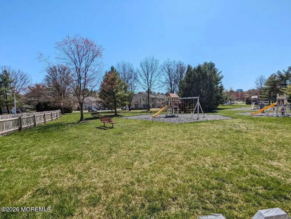 53 Grassmere Court #5 Freehold, NJ 07728