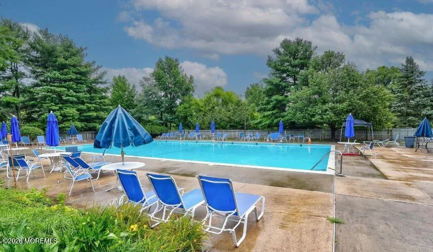 53 Grassmere Court #5 Freehold, NJ 07728
