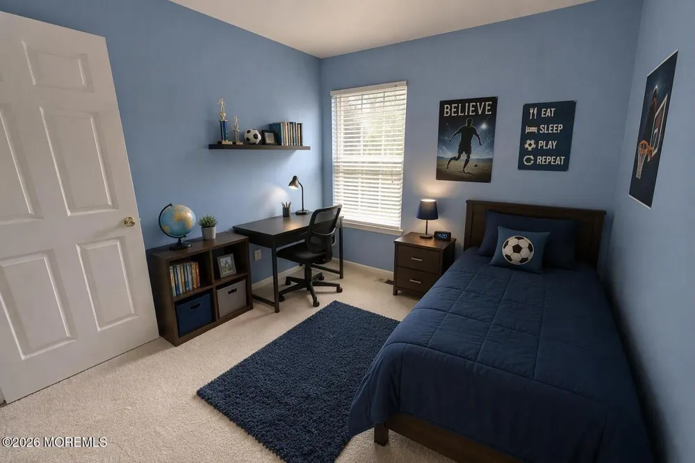 53 Grassmere Court #5 Freehold, NJ 07728